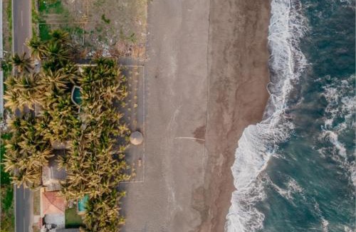 Colonia El Progreso House | Pacifica
