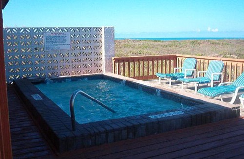 South Padre Island Hotel | Padre South Hotel On The Beach