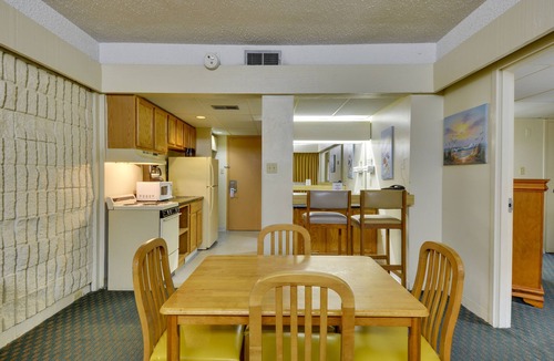South Padre Island Hotel | Padre South Hotel On The Beach