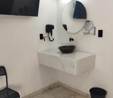 Puebla Hotel | Palacio de los Angeles