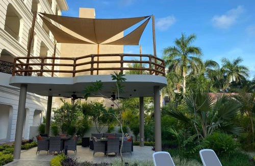 Santa Maria Huatulco Apartment | Palacio Huatulco - 2I