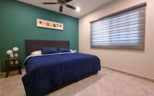 Santa Maria Huatulco Apartment | Palacio Huatulco - 2I