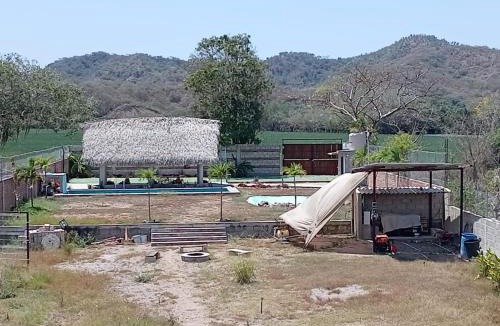 El Monteon Other | PalapaNativa Camping y Eventos