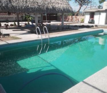 El Monteon Other | PalapaNativa Camping y Eventos