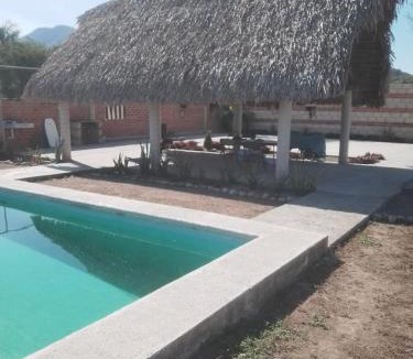 El Monteon Other | PalapaNativa Camping y Eventos