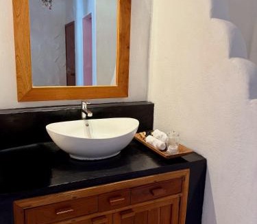Isla Holbox Hotel | Palapas del Sol