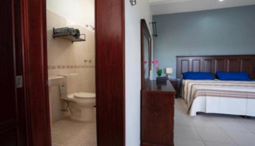 San Jeronimo Tlacochahuaya Apartment | Palenque El Rey de Matatlán