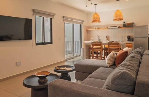 La Paz Apartment | Palma Suites whole building up to 16 guests