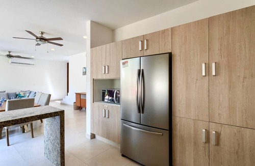 Playa del Carmen Apartment | Palmara 13 by Booking Guys