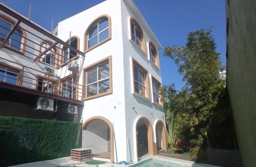 R Apartment | PALMAS DE CHAHUE A (409 SF)