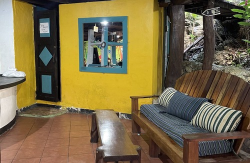 Puerto Barrios Cabin | Palmeras del Río Hotel