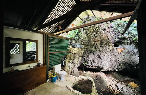 Puerto Barrios Cabin | Palmeras del Río Hotel
