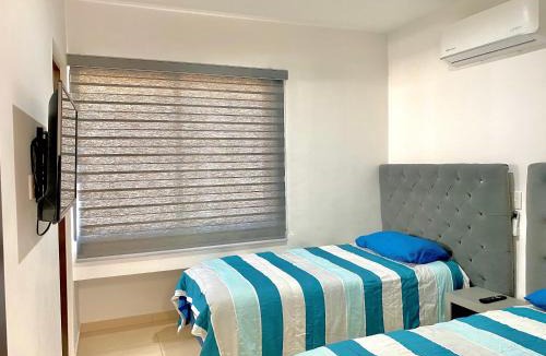 Mazatlan Hotel | Palmilla Sunscape