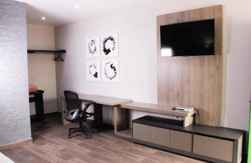Acuna Hotel | Palms Hotel