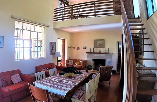 Panajachel Ski Chalet | Panajachel House Atitlan AT021