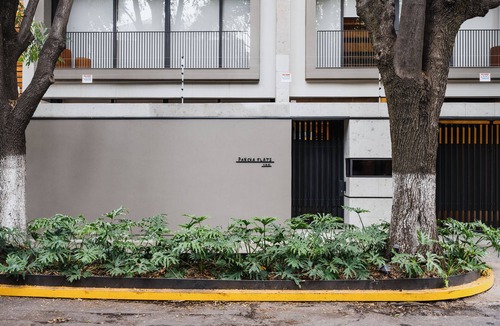 Los Morales House | Pancha Flats- 3BDRM "Chepe"-Polanco