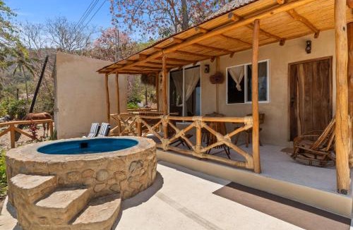 Puerto Vallarta House | Panchos Paradise