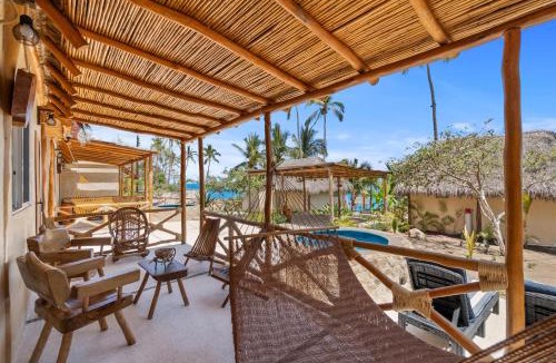 Puerto Vallarta House | Panchos Paradise