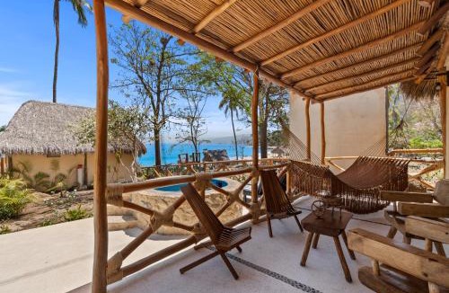 Puerto Vallarta House | Panchos Paradise