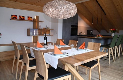 Sundlauenen Apartment | Panorama-Beatenberg by Interhome