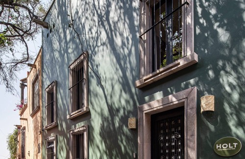Zona Centro House | Panorama de la Parroquia