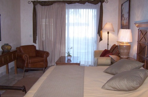 Flamingos Resort | Panoramic 6th Fl. BradAndJoeyRentals Huge balcony BBQ - Villa La Estancia