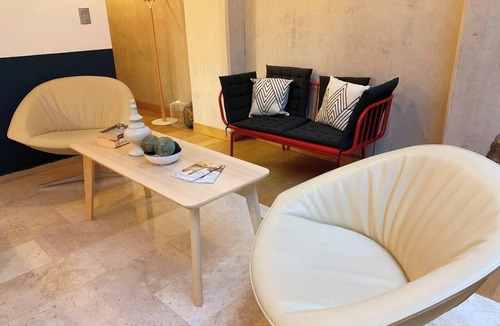 Reforma Hotel | Papaloapan by Smart W
