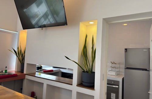 Granjas del Marques Hotel | Papaya Condo Acapulco Diamante - Adults Only