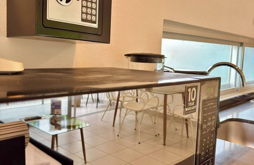 Granjas del Marques Hotel | Papaya Condo Acapulco Diamante - Adults Only
