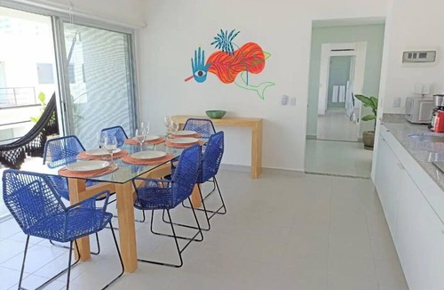 Granjas del Marques Apartment | Papaya Suites Diamante - Adults Only