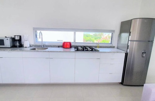 Granjas del Marques Apartment | Papaya Suites Diamante - Adults Only