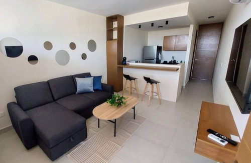 Montecarlo Condo | Paraíso de Montebello