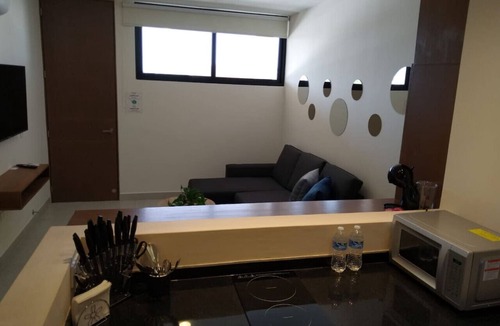 Montecarlo Condo | Paraíso de Montebello