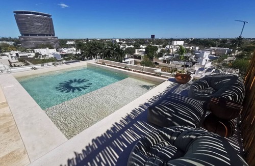 Montecarlo Condo | Paraíso de Montebello