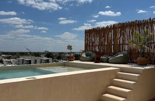 Montecarlo Condo | Paraíso de Montebello
