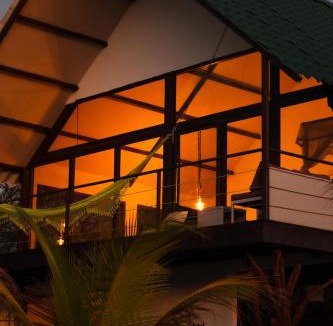 Peten Cabin | Paraíso Nimah