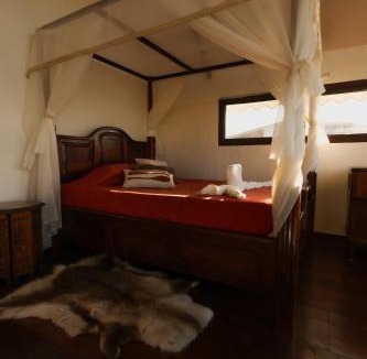 Peten Cabin | Paraíso Nimah