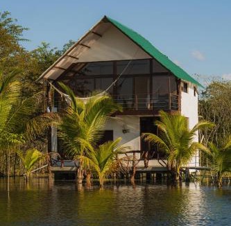 Peten Cabin | Paraíso Nimah