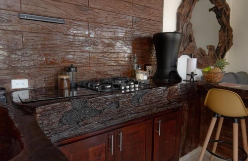 Peten Cabin | Paraíso Nimah