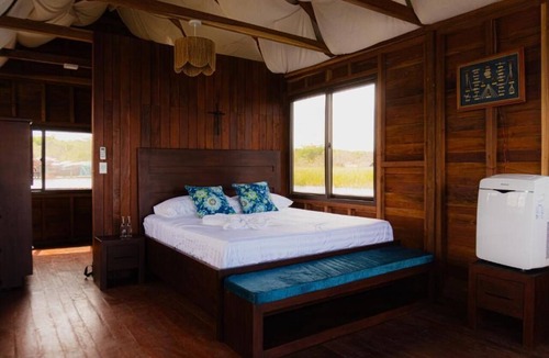 Peten Cabin | Paraíso Nimah