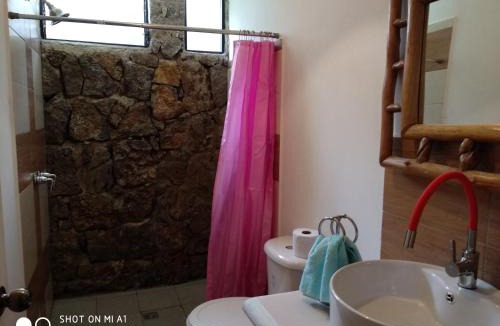 Santa Cruz Verapaz Hostel | Paraíso San José