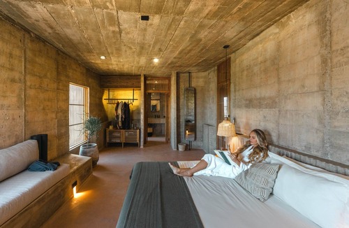Todos Santos Hotel | Paradero Todos Santos - Exclusive Experiences