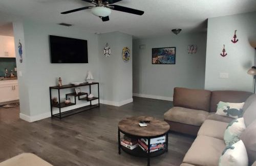 Indialantic House | Paradise Beach Oasis