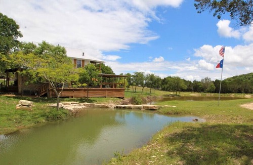 Ingram House | Paradise Canyon