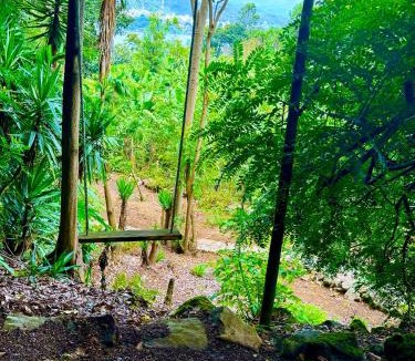 Santiago Atitlan Ski Chalet | Paradise of Atitlan