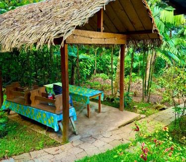 Santiago Atitlan Ski Chalet | Paradise of Atitlan