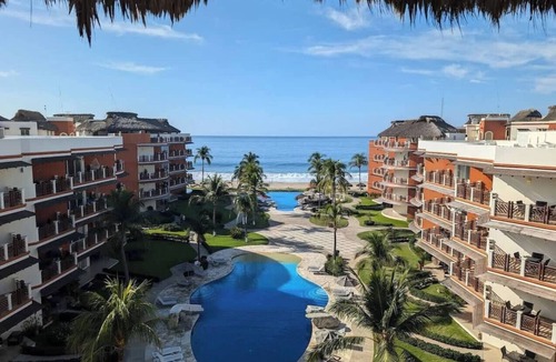 Puerto Escondido Apartment | Paradise on the Pacific!
