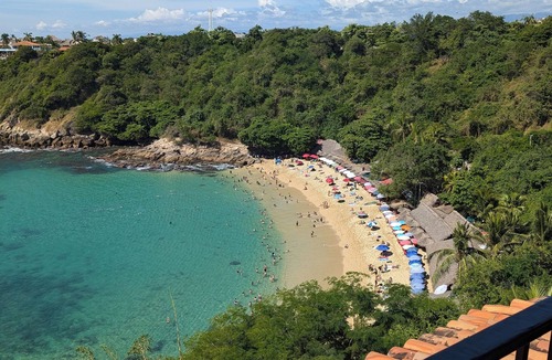 Puerto Escondido Apartment | Paradise on the Pacific!