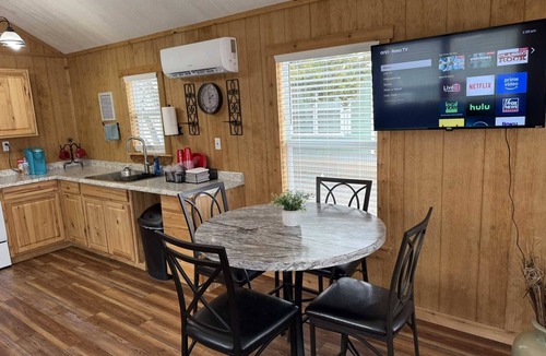 Ingram Cabin | Paradise River Bend Cabin 4