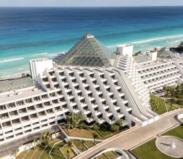 Zona Hotelera Hotel | Paradisus by Meliá Cancún -All Inclusive